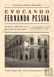 Evocando Fernando Pessoa