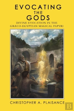 Bertrand.pt - Evocating The Gods: Divine Evocation In