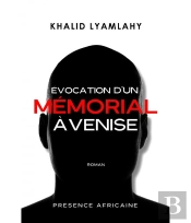 Evocation D'Un Memorial A Venise