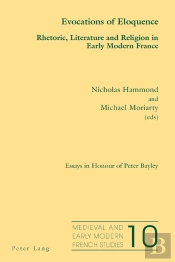 Evocations Of Eloquence