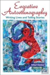 Evocative Autoethnography