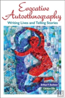 Bertrand.pt - Evocative Autoethnography