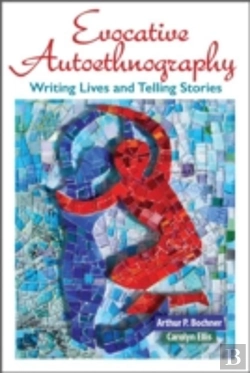 Bertrand.pt - Evocative Autoethnography