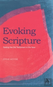 Evoking Scripture