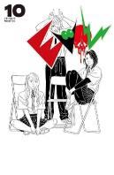 Evol, 10