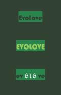 Evolove