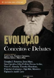 Evolução - Conceitos e Debates