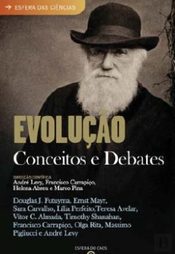 Bertrand.pt - Evolução - Conceitos e Debates