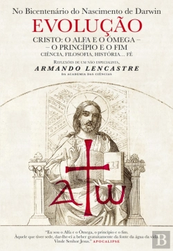 Bertrand.pt - Evolução - Cristo: O Alfa E O Ómega