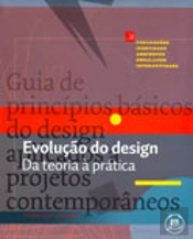 Evolução do Design