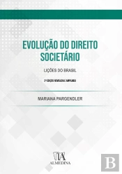 Evolução Do Direito Societário