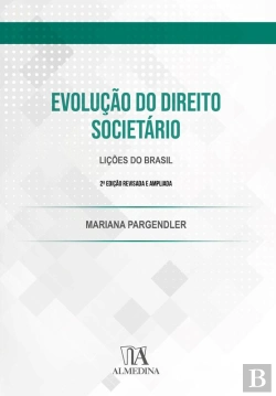 Bertrand.pt - Evolução Do Direito Societário