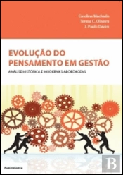 Evolução do Pensamento em Gestão