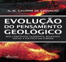 Evolução do Pensamento Geológico