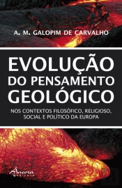 Evolução do Pensamento Geológico