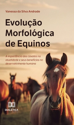 Bertrand.pt - Evolução Morfológica De Equinos