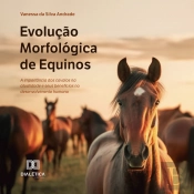 Evolução Morfológica De Equinos