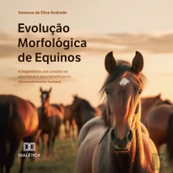 Bertrand.pt - Evolução Morfológica De Equinos