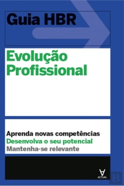 Bertrand.pt - Evolução Profissional