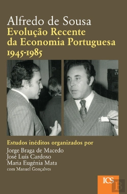 Bertrand.pt - Evolução Recente da Economia Portuguesa 1945-1985