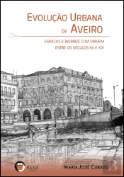Evolução Urbana de Aveiro