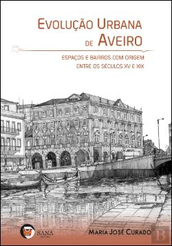 Bertrand.pt - Evolução Urbana de Aveiro