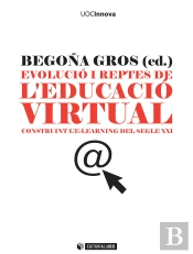 Evolució I Reptes De L'Educació Virtual