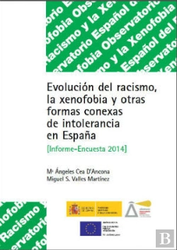 Bertrand.pt - Evolución Del Racismo Y Xenofobia.Informe 2014