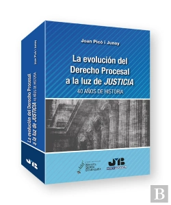 Bertrand.pt - Evolucion Derecho Procesal A La Luz De Justicia