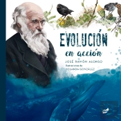 Evolucion En Accion