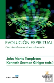Evolución Espiritual