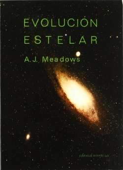 Bertrand.pt - Evolución Estelar