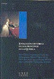 Evolución Histórica De Los Principios De La Química