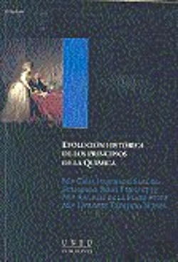 Bertrand.pt - Evolución Histórica De Los Principios De La Química