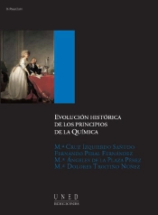 Evolución Histórica De Los Principios De Química
