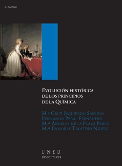 Bertrand.pt - Evolución Histórica De Los Principios De Química
