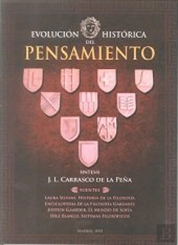 Bertrand.pt - Evolución Histórica Del Pensamiento