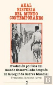 Evolución Política Del Mundo Desarrollado Después De La Segunda Guerra Mundial