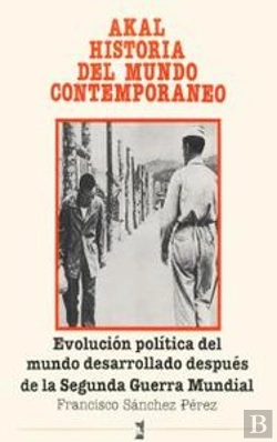 Bertrand.pt - Evolución Política Del Mundo Desarrollado Después De La Segunda Guerra Mundial