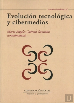 Bertrand.pt - Evolución Tecnológica Y Cibermedios