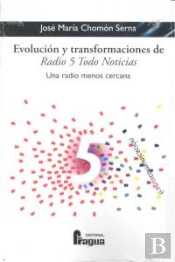 Evolucion Y Transformaciones De Radio 5 Todo Noticias