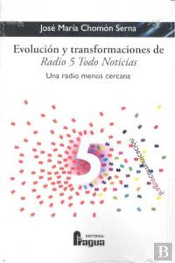 Bertrand.pt - Evolucion Y Transformaciones De Radio 5 Todo Noticias