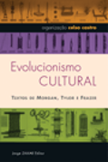 Evolucionismo Cultural