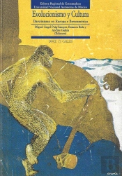 Evolucionismo Y Cultura. Darwinismo En Europa E Iberoamérica