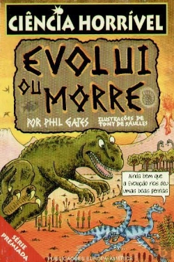 Bertrand.pt - Evolui ou Morre