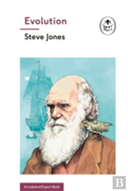 Bertrand.pt - Evolution (A Ladybird Expert Book)