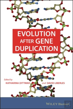 Bertrand.pt - Evolution After Gene Duplication