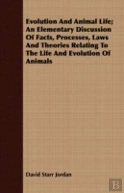Bertrand.pt - Evolution And Animal Life; An Elementary