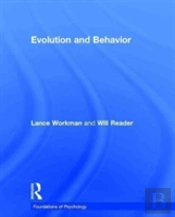 Evolution And Behavior