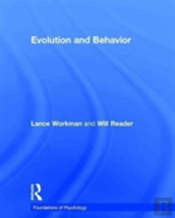 Bertrand.pt - Evolution And Behavior